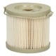 Fuel filter (insert) P552010 [Donaldson]