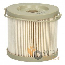 Fuel filter (insert) P552010 [Donaldson]