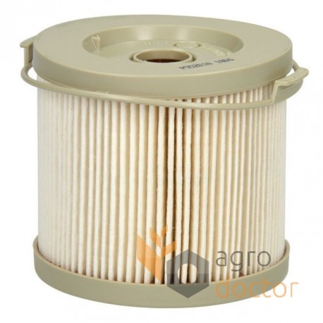 Fuel filter (insert) P552010 [Donaldson]