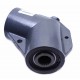 Angle drive 608931 suitable for Claas