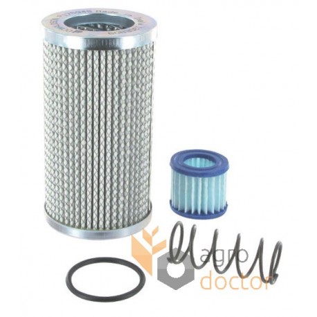 Hydraulic filter (insert) P176945 [Donaldson]