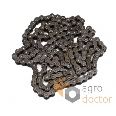 Simplex steel roller chain 08А-1 [Rollon]