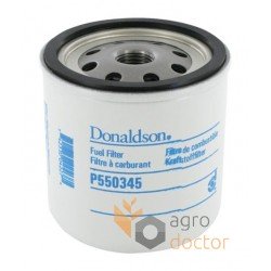 Fuel filter P550345 [Donaldson]