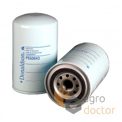 Fuel filter P550643 [Donaldson]