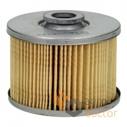 Fuel filter (insert) P551168 [Donaldson]