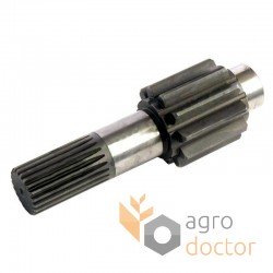 Shaft final drive H28090 John Deere