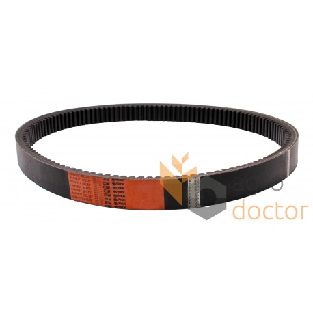 Variable speed belt 01145202 [Deutz-Fahr] Harvest Belts [Stomil]