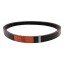 Pas klinowy wariatowy 01145202 [Deutz-Fahr] Harvest Belts [Stomil]