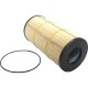 Fuel filter (insert) P502478 [Donaldson]