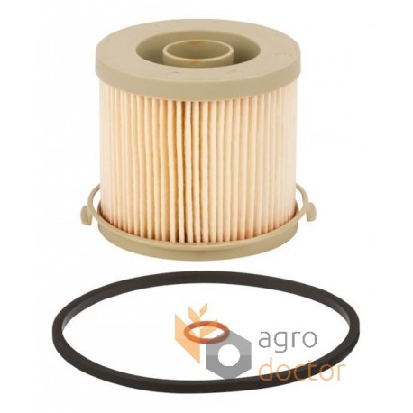 Fuel filter (insert) P552014 [Donaldson]