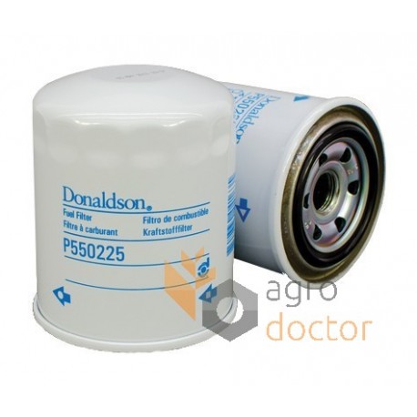 Fuel filter P550225 [Donaldson]