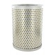 Hydraulic filter (insert) P550523 [Donaldson]