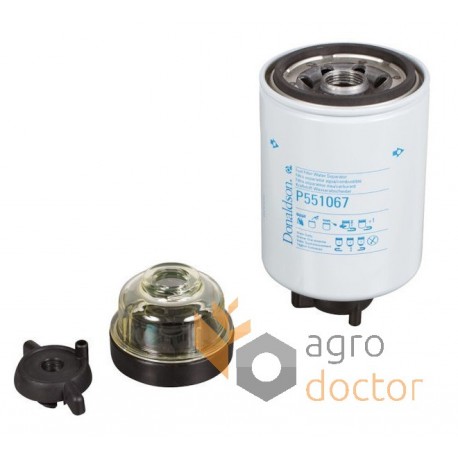 Fuel filter P559113 [Donaldson]