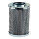 Hydraulic filter (insert) P164164 [Donaldson]