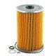 Oil filter (insert) P550010 [Donaldson]