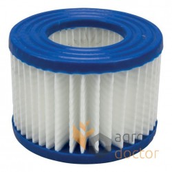 Hydraulic filter (insert) P761045 [Donaldson]