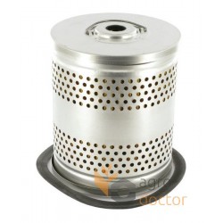 Oil filter (insert) P550171 [Donaldson]