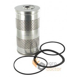 Oil filter (insert) P550117 [Donaldson]