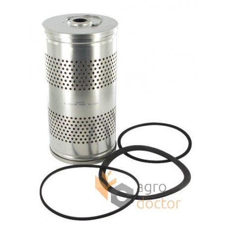 Oil filter (insert) P550117 [Donaldson]
