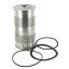 Oil filter (insert) P550117 [Donaldson]