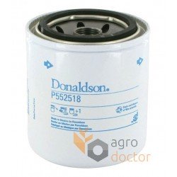 Oil filter P552518 [Donaldson]