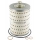 Oil filter (insert) P558425 [Donaldson]