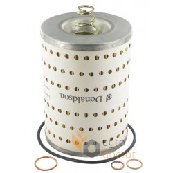 Oil filter (insert) P558425 [Donaldson]
