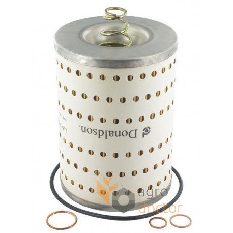 Oil filter (insert) P558425 [Donaldson]