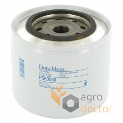 Oil filter P550580 [Donaldson]