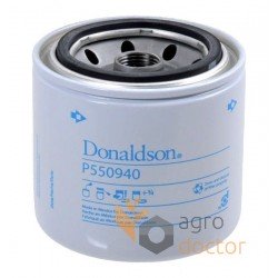 Oil filter P550940 [Donaldson]