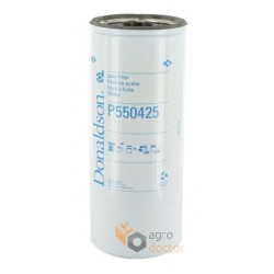 Oil filter P550425 [Donaldson]