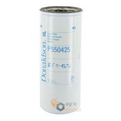 Oil filter P550425 [Donaldson]