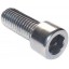 Cylinder screw 214398 suitable for Claas