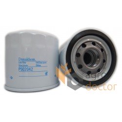 Oil filter P502042 [Donaldson]