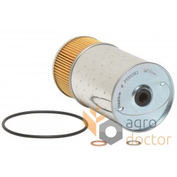 Oil filter (insert) P550361 [Donaldson]