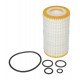 Oil filter (insert) P550798 [Donaldson]