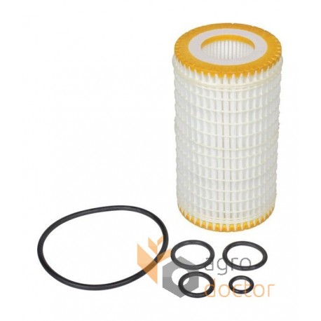 Oil filter (insert) P550798 [Donaldson]