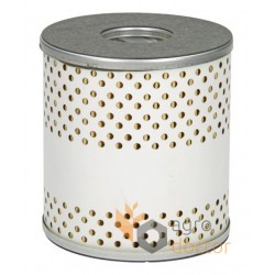 Oil filter (insert) P551285 [Donaldson]