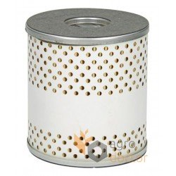 Oil filter (insert) P551285 [Donaldson]