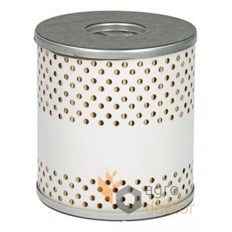 Oil filter (insert) P551285 [Donaldson]