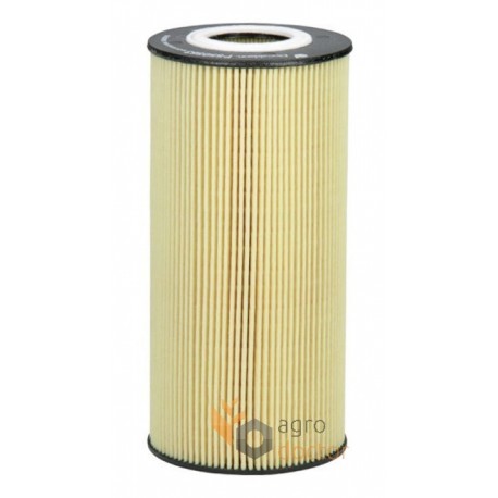 Oil filter (insert) P550563 [Donaldson]