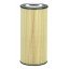 Oil filter (insert) P550563 [Donaldson]