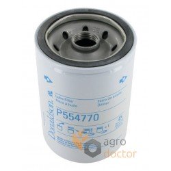 Oil filter P554770 [Donaldson]