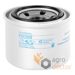 Oil filter P502009 [Donaldson]