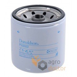 Oil filter P550933 [Donaldson]