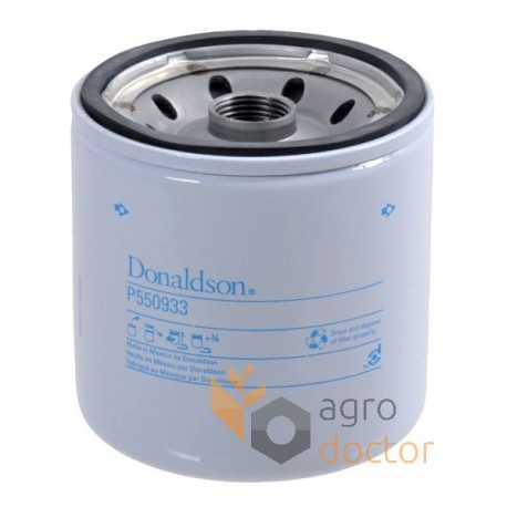 Oil filter P550933 [Donaldson]