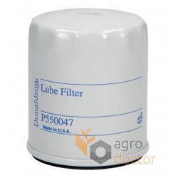 Oil filter P550047 [Donaldson]