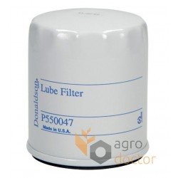 Oil filter P550047 [Donaldson]