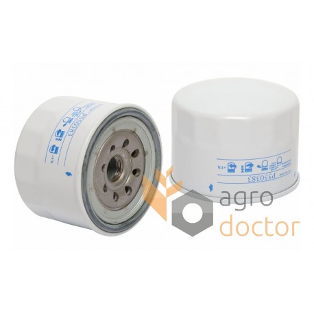 Oil filter P550383 [Donaldson]