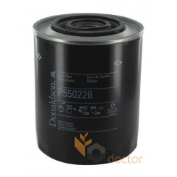 Oil filter P550226 [Donaldson]